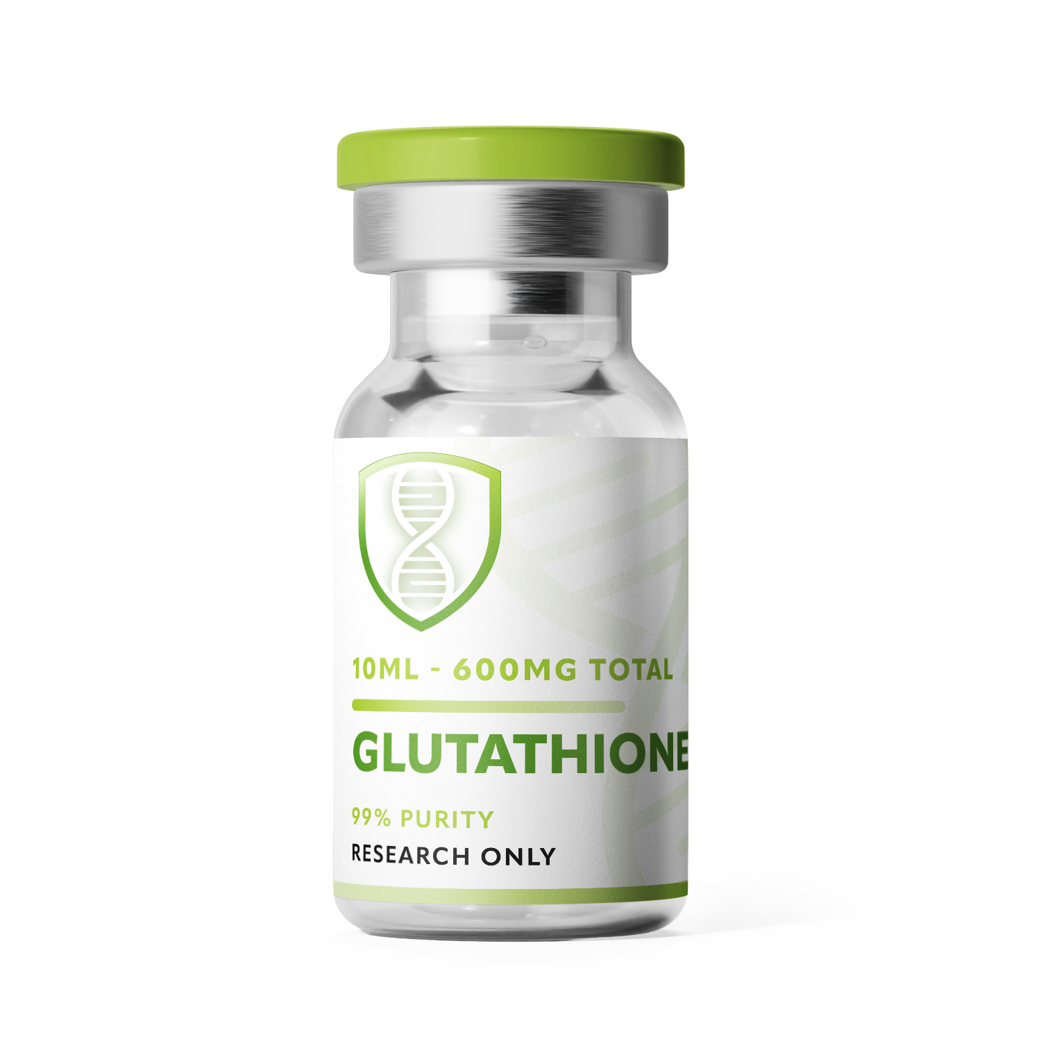Glutathione-10ml-600mg