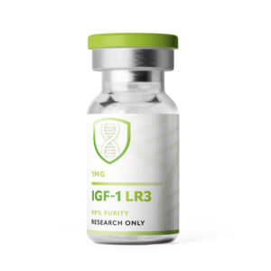 IGF-1 LR3 - 1mg