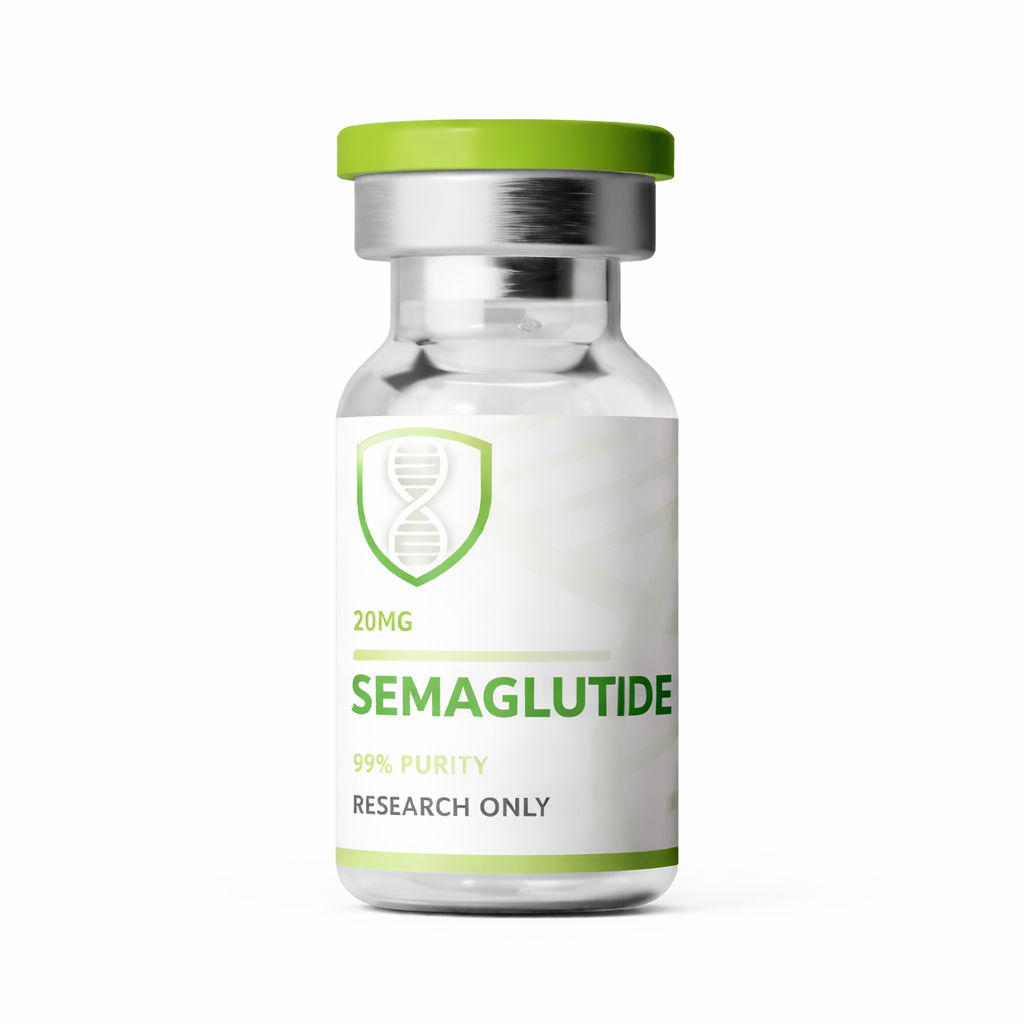 semaglutide