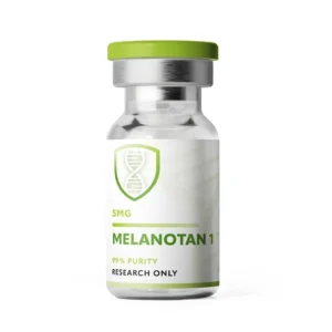 Melanotan I (MT1) - 5mg