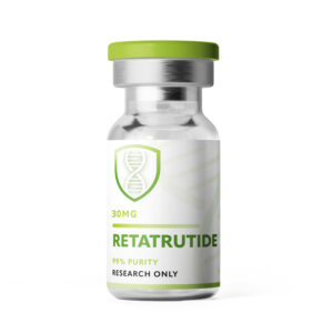 Retatrutide - 30mg