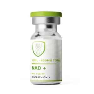 NAD+ - 600mg