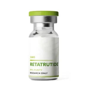 Retatrutide - 5mg